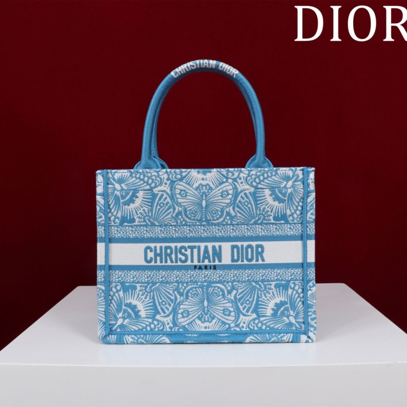 D*or shopping bags